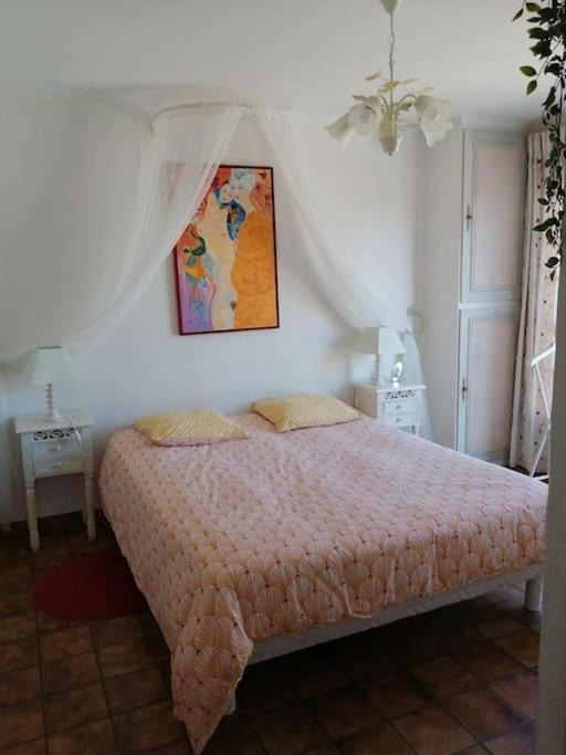 Villa Grand Communal, Piscine, 18Km De Bordeaux Ludon-Medoc ภายนอก รูปภาพ